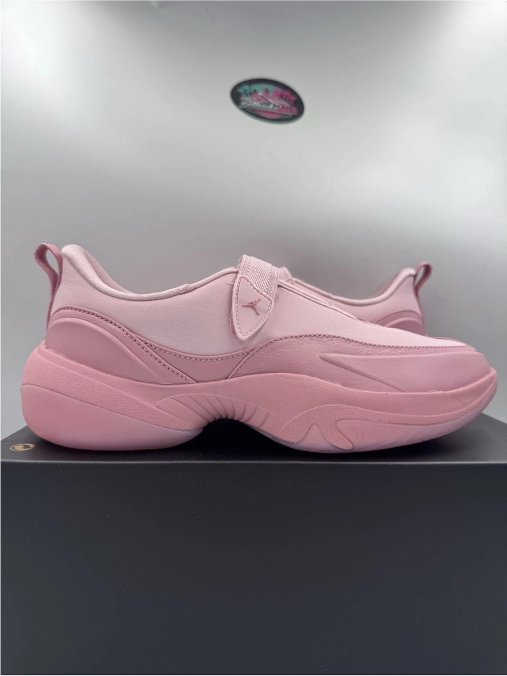 Nike Jordan Pointe Iced Carmine Elemental Pink BRAND NEW Size 10 Women